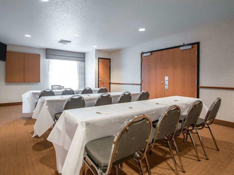 Comfort Inn & Suites Sheboygan I-43 Dış mekan fotoğraf
