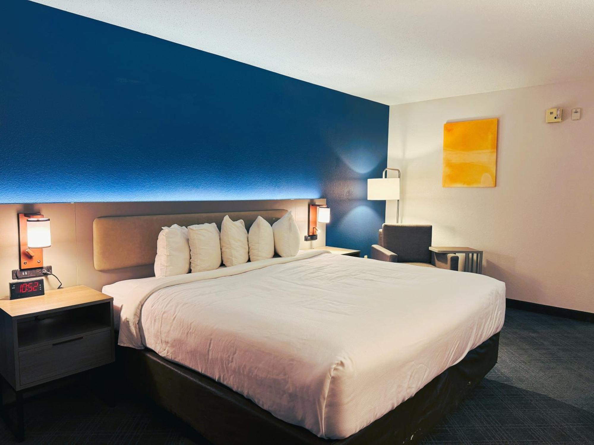 Comfort Inn & Suites Sheboygan I-43 Dış mekan fotoğraf