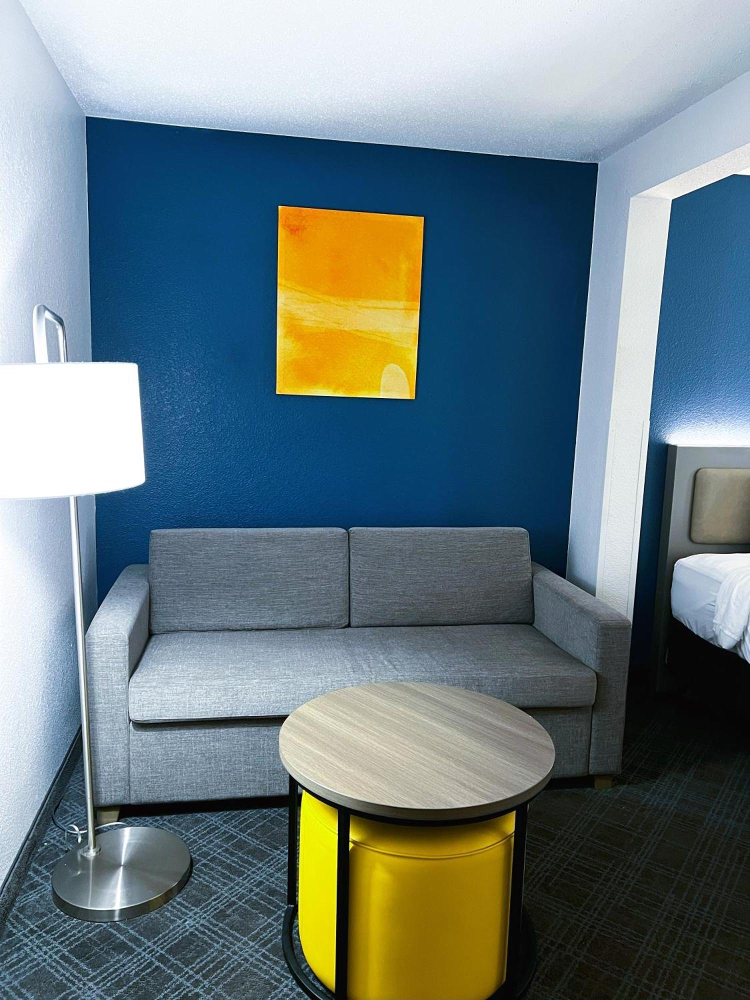 Comfort Inn & Suites Sheboygan I-43 Dış mekan fotoğraf