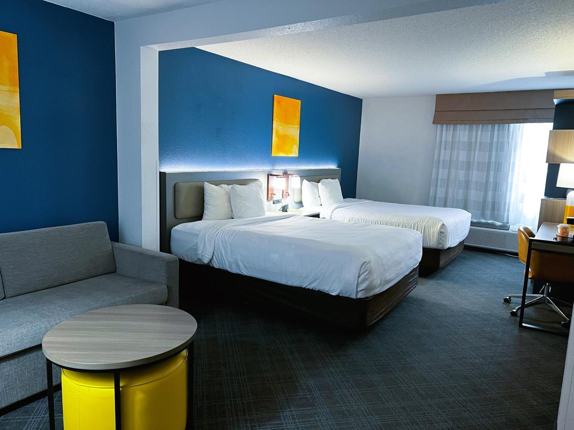 Comfort Inn & Suites Sheboygan I-43 Dış mekan fotoğraf