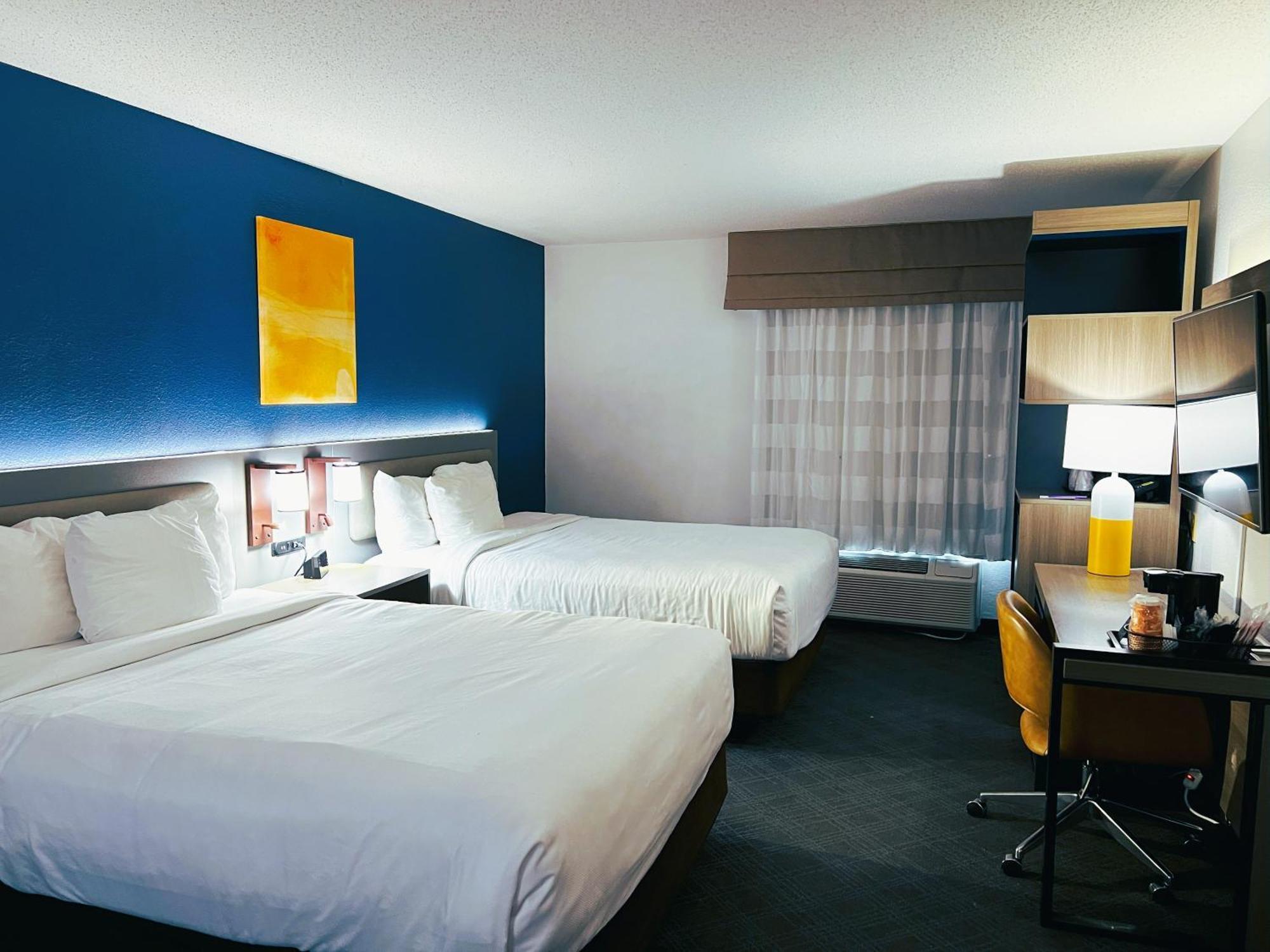 Comfort Inn & Suites Sheboygan I-43 Dış mekan fotoğraf
