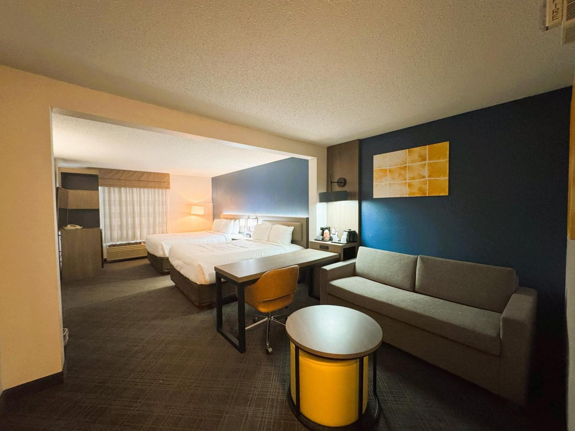Comfort Inn & Suites Sheboygan I-43 Dış mekan fotoğraf