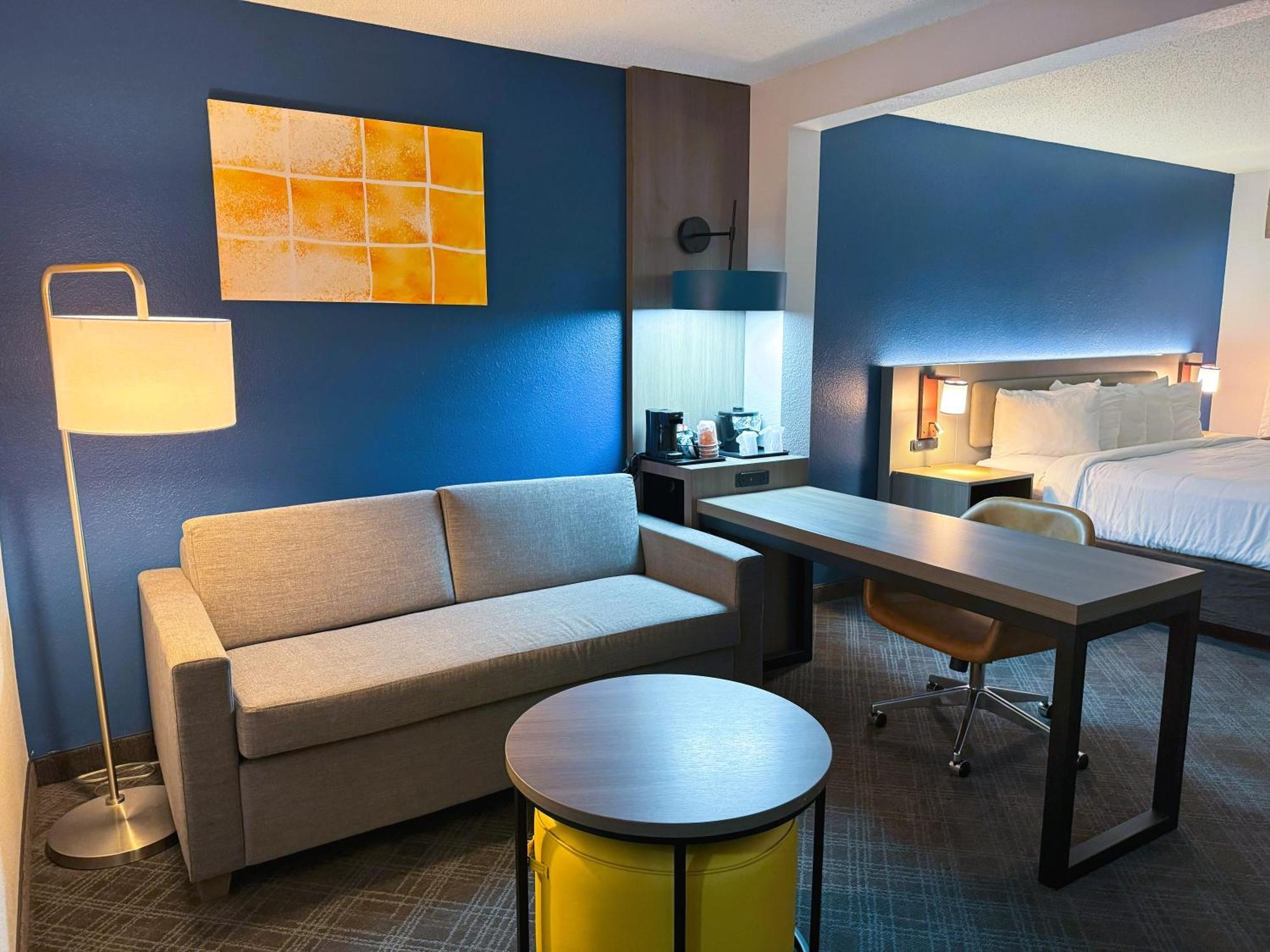 Comfort Inn & Suites Sheboygan I-43 Dış mekan fotoğraf