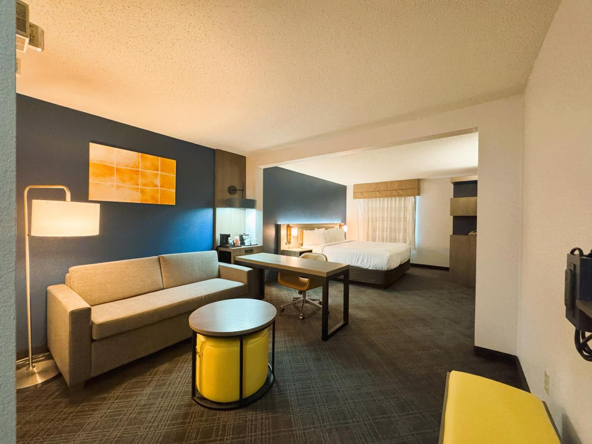 Comfort Inn & Suites Sheboygan I-43 Dış mekan fotoğraf