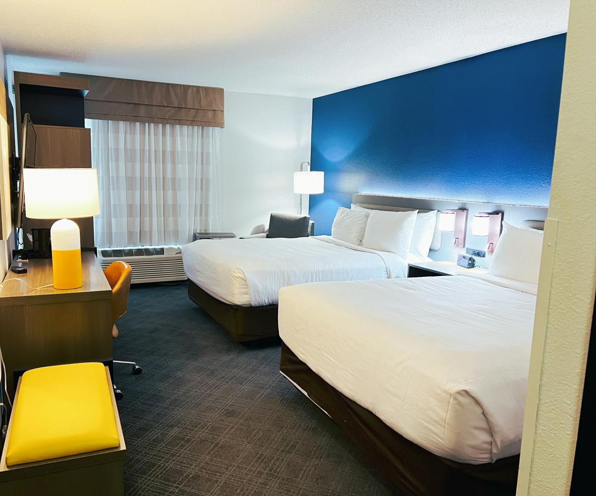 Comfort Inn & Suites Sheboygan I-43 Dış mekan fotoğraf